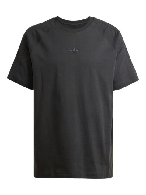 adidas cotton T-shirt