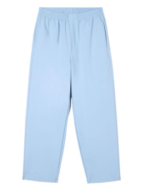 SUNNEI elastic-waist trousers