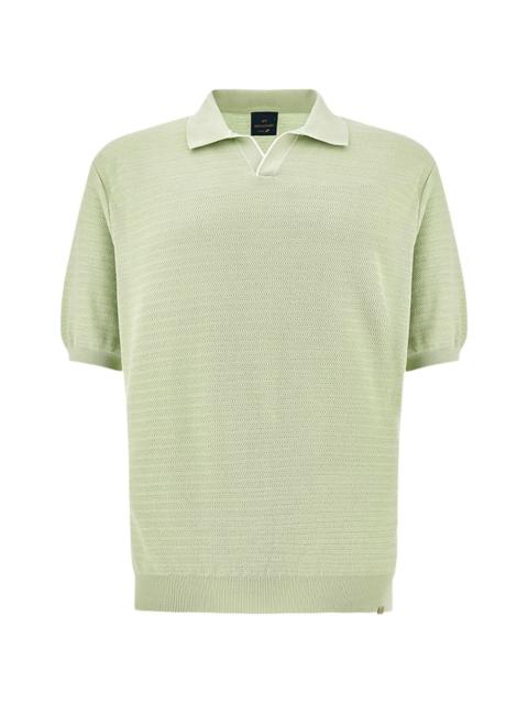 Paul & Shark V-neck T-shirt
