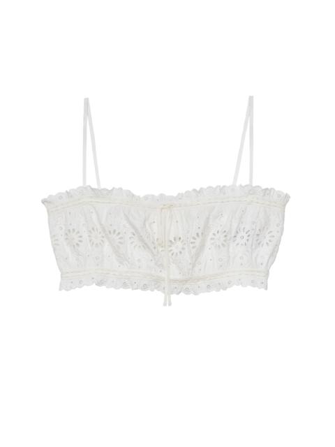 DÔEN TIA TOP