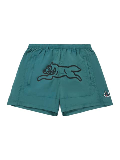 ICECREAM NYLON EASY SHORTS