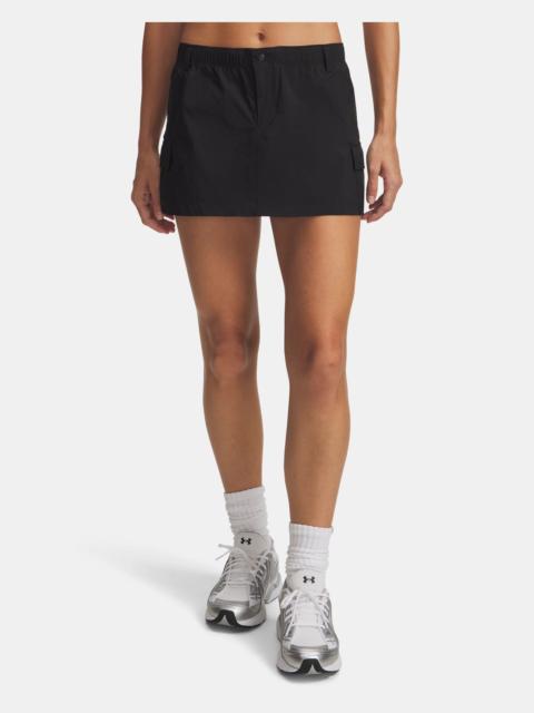 Under Armour UA Unstoppable Utility