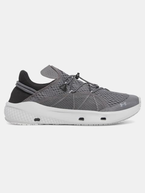 Under Armour Men's UA Kilchis Fishing Shoes