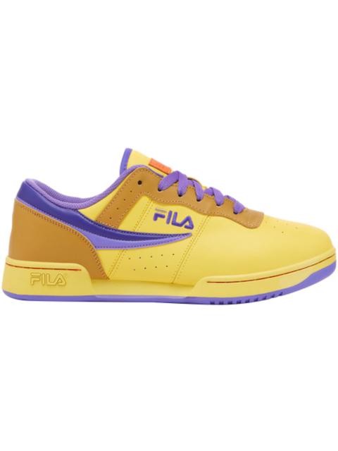 FILA Fila Original Fitness Dragon Ball Super Frieza