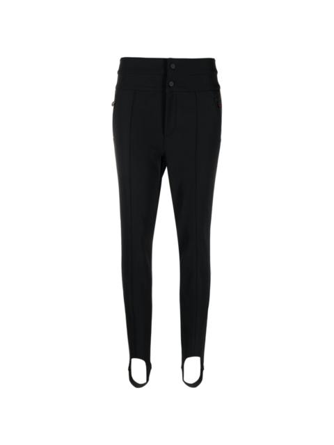 PERFECT MOMENT Aurora skinny trousers