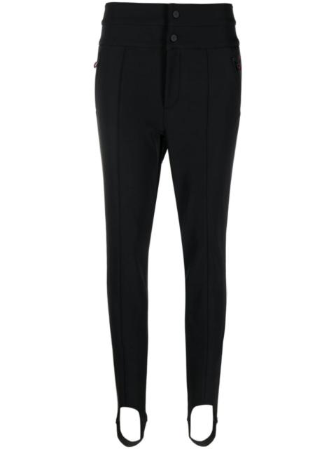 Aurora skinny trousers