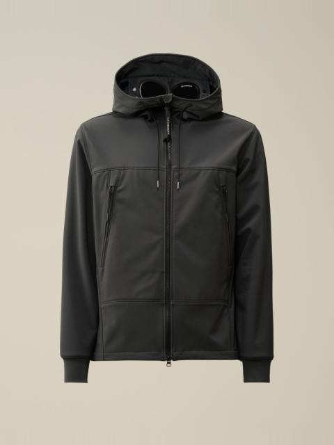 C.P. Shell-R Goggle Jacket