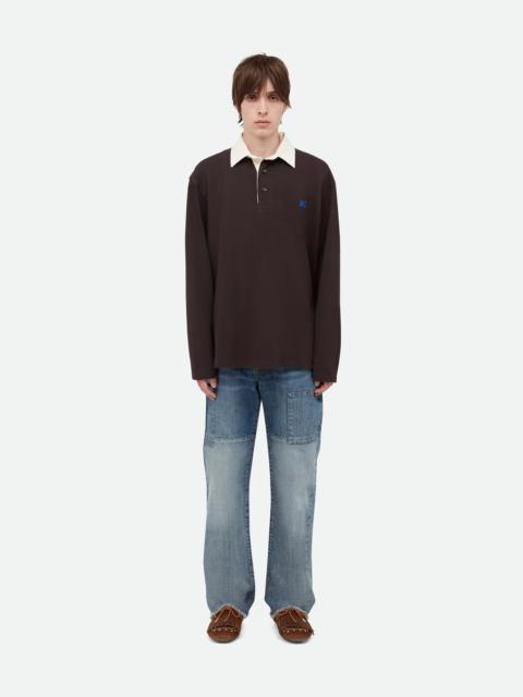 WALES BONNER City Polo