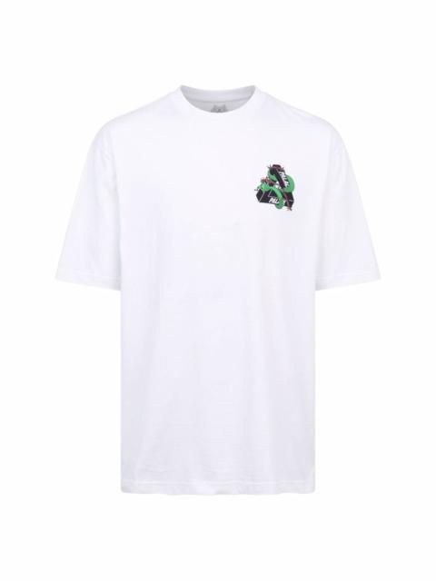 PALACE Hesh Mit Fresh T-Shirt