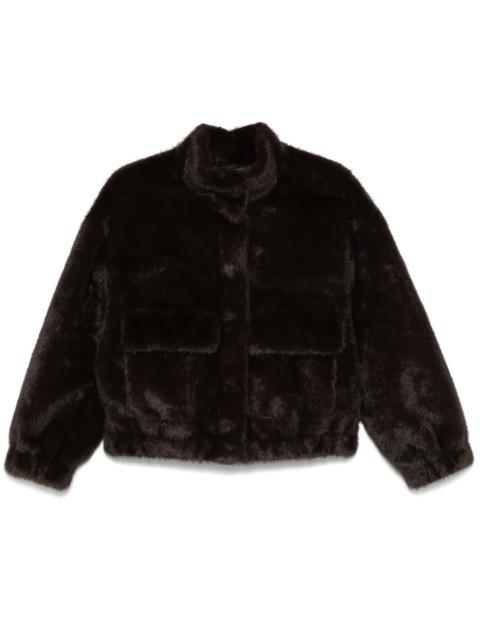 ba&sh Paros jacket
