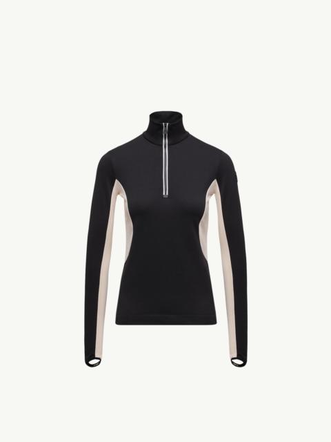 Moncler Grenoble 저지 Turtleneck