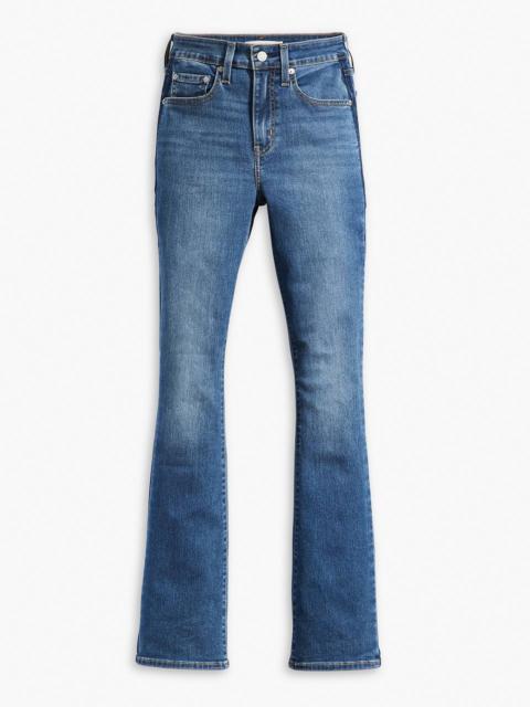 725 HIGH RISE BOOTCUT WOMEN'S JEANS