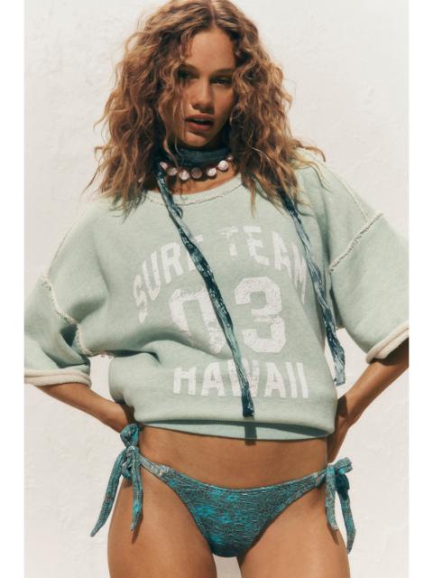 FREE PEOPLE Ultra Skinny Scarf