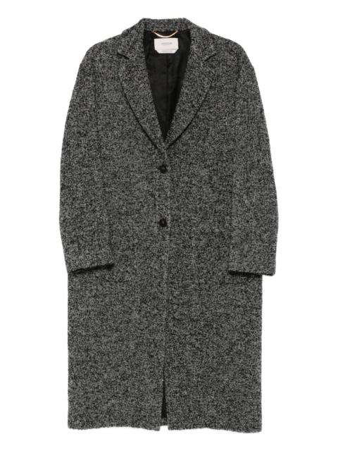 AGNONA single-breasted coat