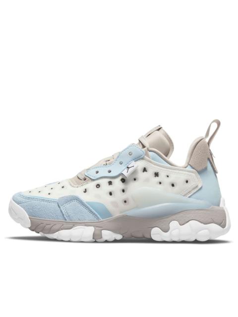 (WMNS) Air Jordan Delta 2 'College Grey Celestine Blue' CW0913-004