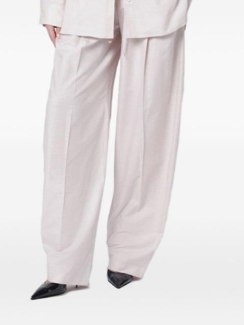 THE ANDAMANE Wendela trousers set (set of two)