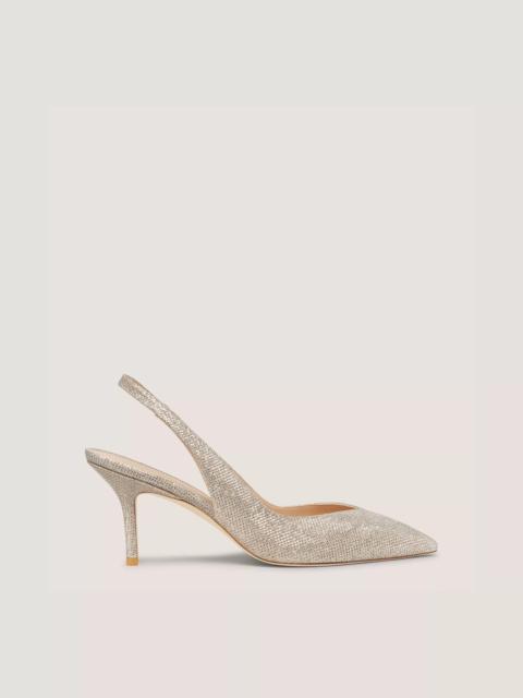 Stuart Weitzman EVA 75 SLINGBACK