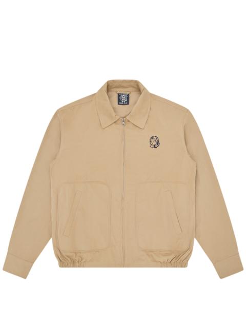 BILLIONAIRE BOYS CLUB ARCH LOGO BLOUSON JACKET