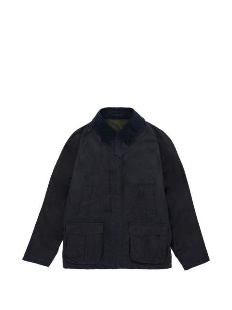 FORTELA Bristol cotton jacket