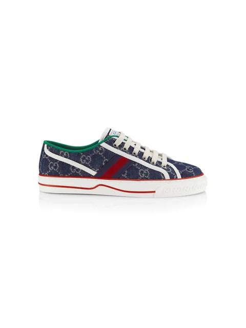 GUCCI 1977 GG Supreme sneakers