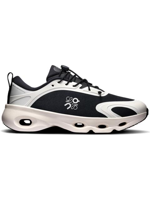 On On Running Cloudsolo LOEWE Black Eggshell (Women's)