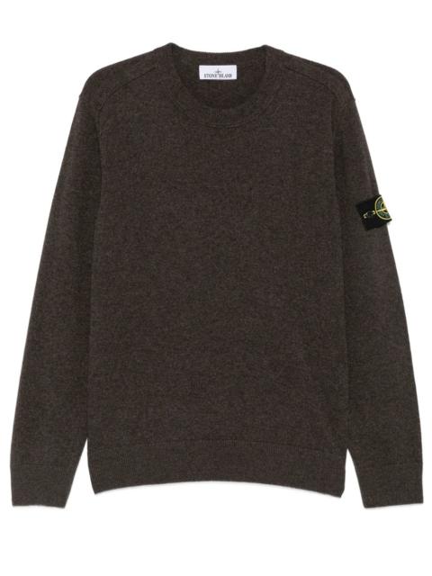Stone Island CREW NECK PULLOVER