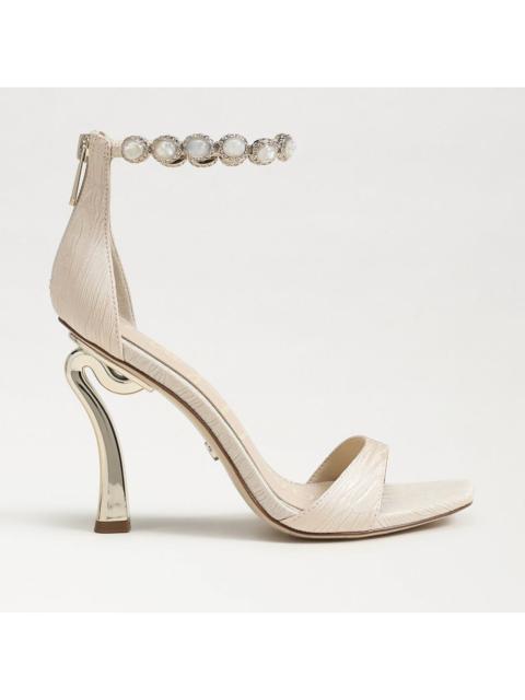 Sam Edelman Lyra Stiletto Sandal