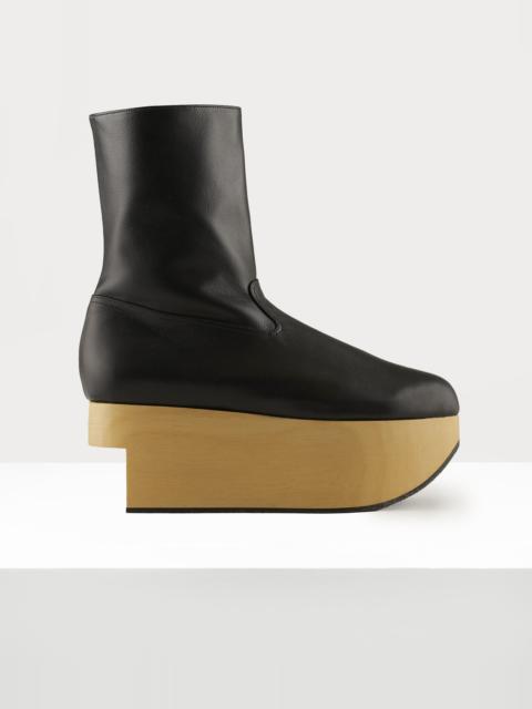 Vivienne Westwood ROCKING HORSE BOOT