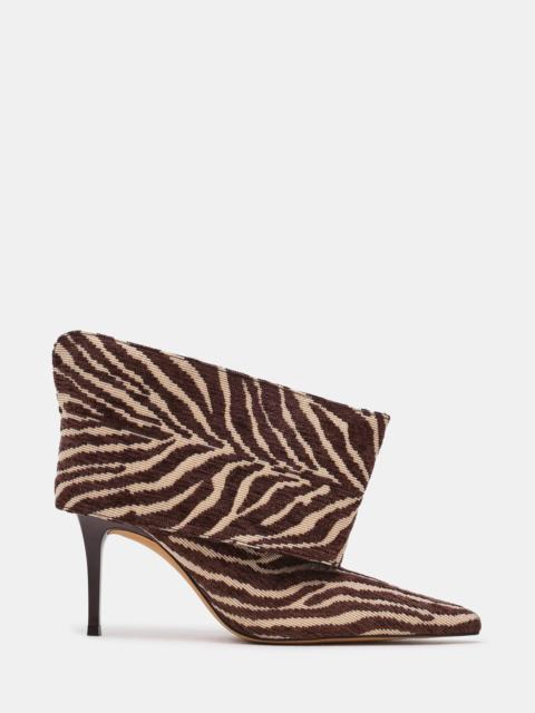 STEVE MADDEN ENELLA ZEBRA