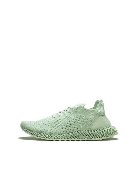 x Daniel Arsham Future Runner 4D sneakers