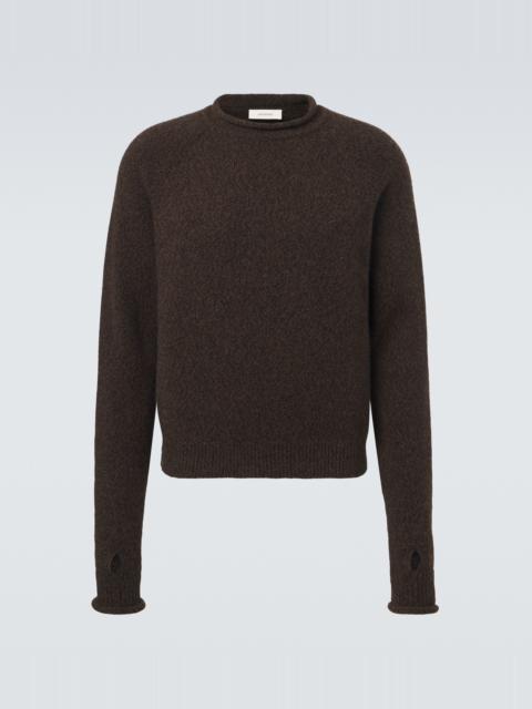 UMITBENAN Ricky cashmere sweater
