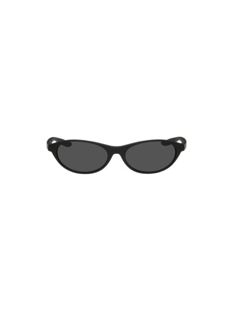 Nike Black Retro Sunglasses
