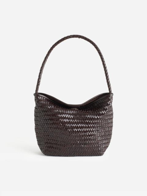 Madewell The Signature Woven Shoulder Bag