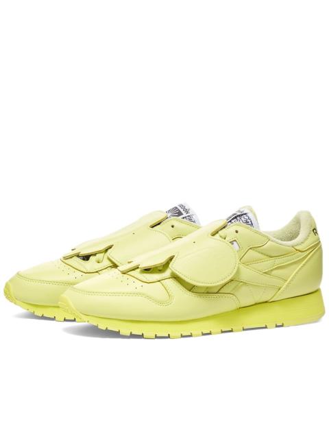 Reebok Reebok x Eames Classic Leather