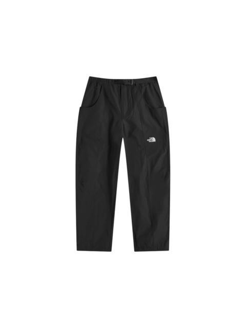 The North Face The North Face NSE Trousers TNF Black