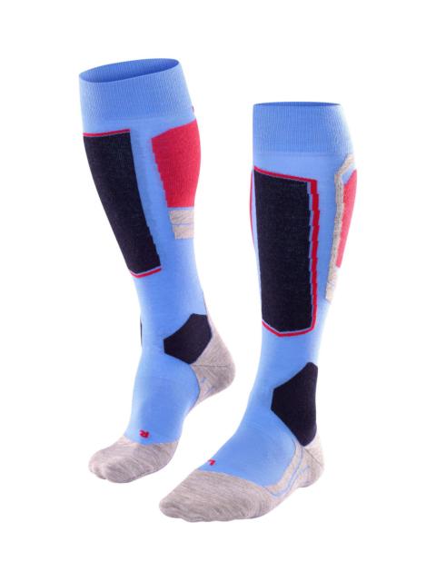 FALKE SK4 Advanced Women Skiing Knee-High Socks