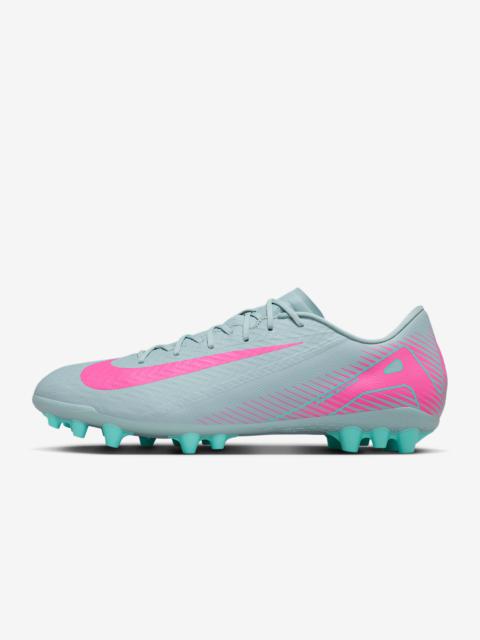 Nike Nike Mercurial Vapor 16 Academy AG Low-Top Soccer Cleats