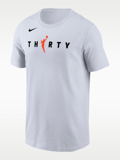 Nike Nike Men's WNBA 30th Anniversary T-Shirt