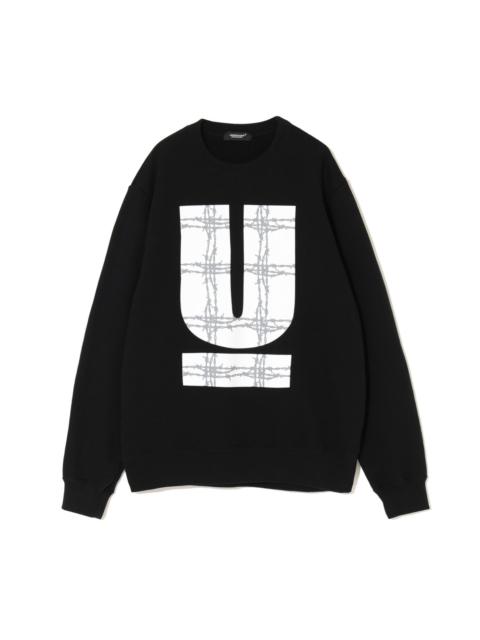 UNDERCOVER UC2F4892-3