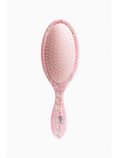 LoveShackFancy Wet Brush x Love Shack Fancy Original Detangler - Blooming Heirloom