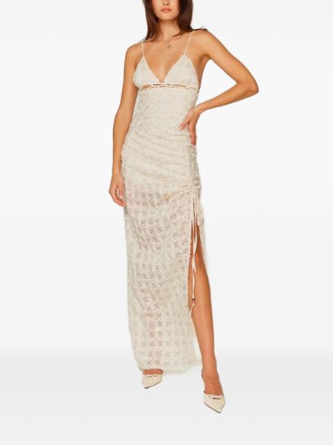 House of Sunny Hera dress