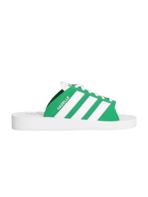 Gazelle Beach Slides 'Green'