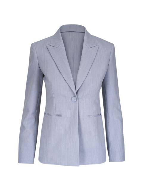 TWP button jacket