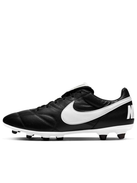 Nike Nike Premier 2.0 FG 'Black' 917803-001