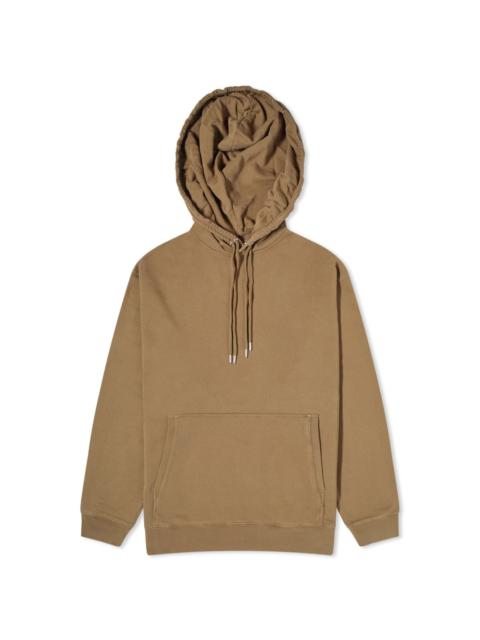 Dries Van Noten Haxel Double Cord Popover Hoody