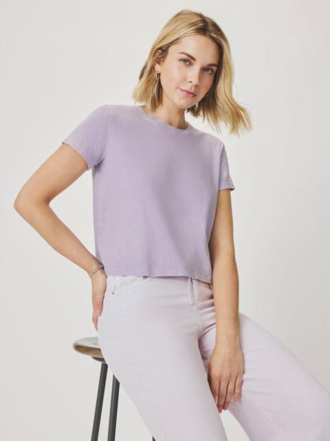 Splendid Louisa Short Sleeve Tee
