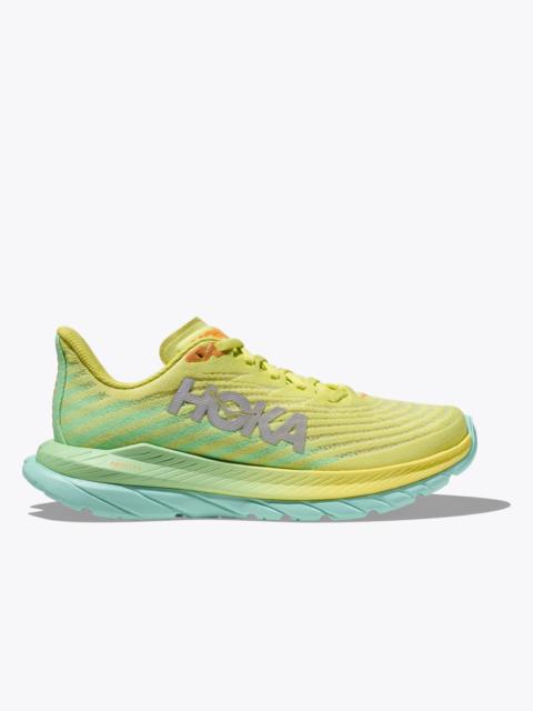 HOKA Women's Mach 5