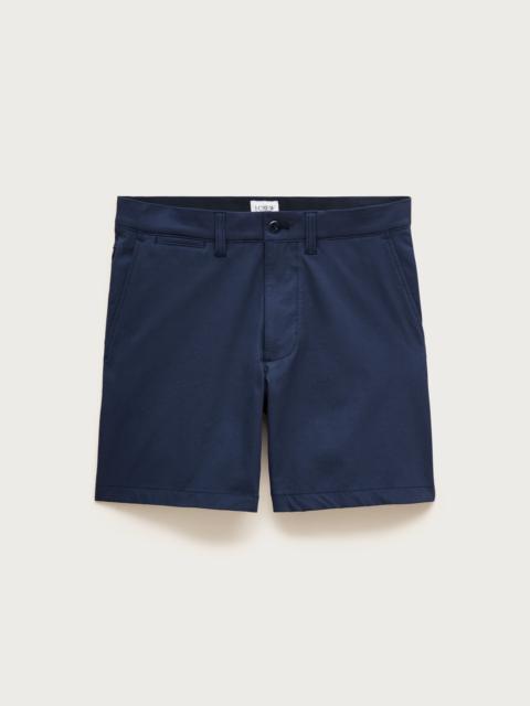 J.CREW 7" tech short