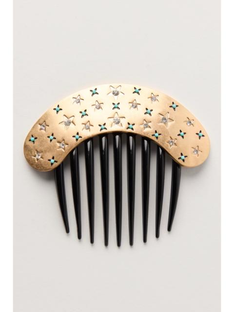 FREE PEOPLE Signe Hair Comb