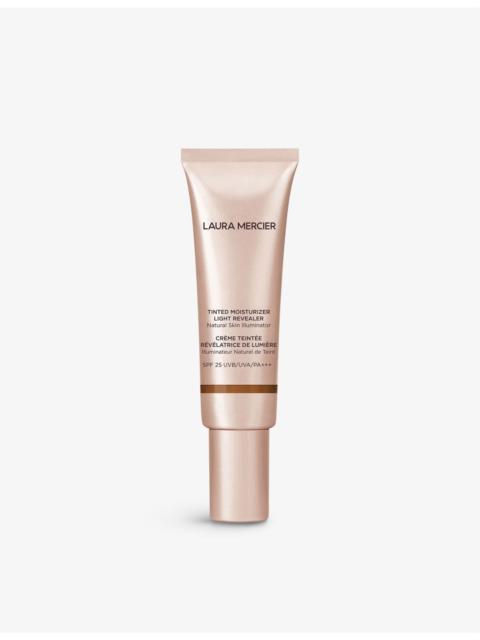 Laura Mercier Light Revealer Natural Skin Illuminator SPF 25/PA+++ tinted moisturiser 50ml